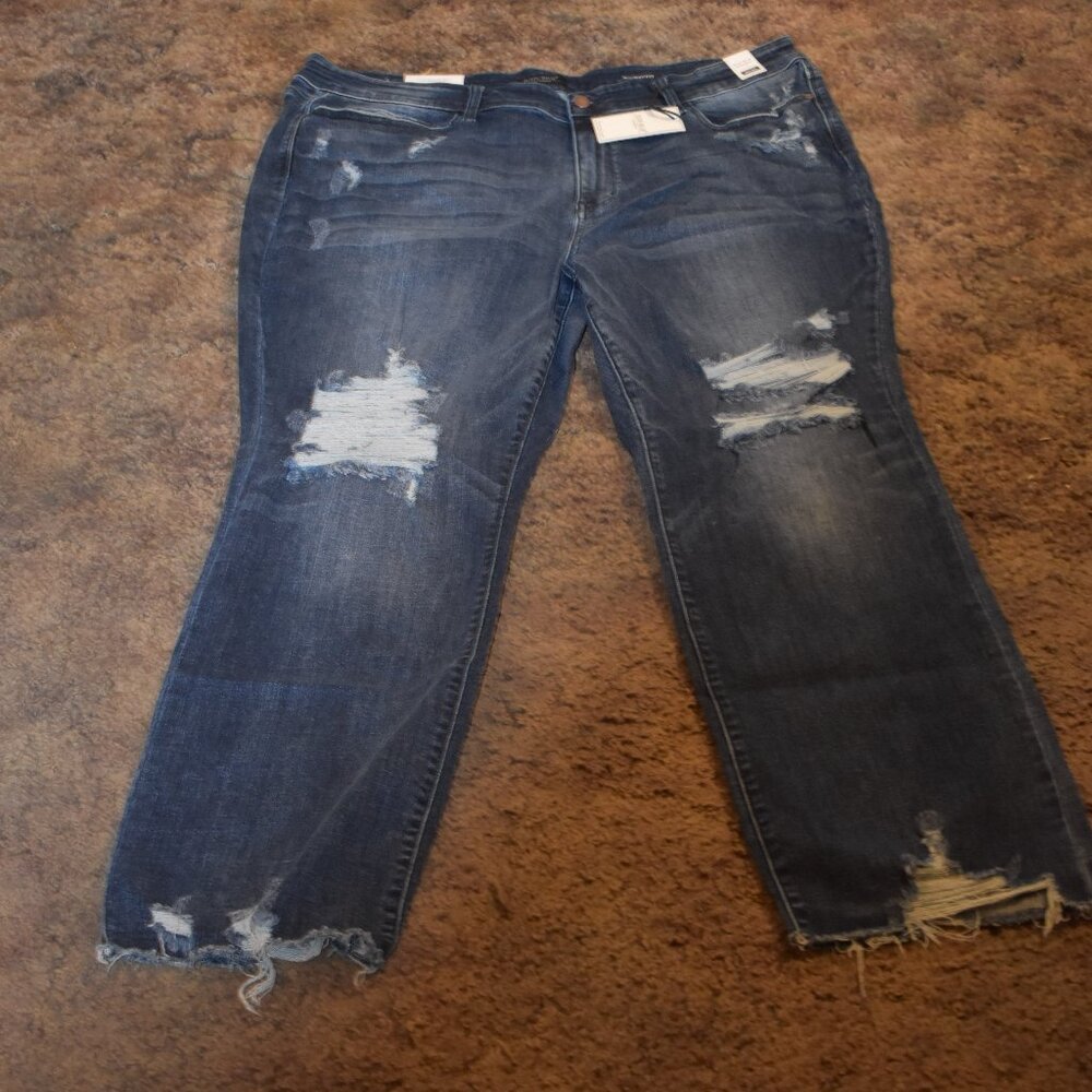 Judy Blue Bootcut jeans